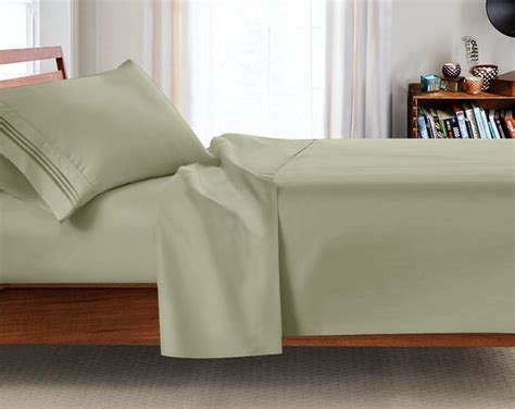 Extra Long Twin Bed Sheets Dorm Products On Amazon Prime Popsugar