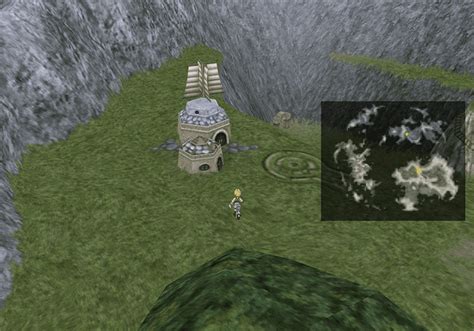 Friendly monsters123, also known as friendly creatures32, phantom monsters43 (精霊モンスター, seirei monsutā?, lit. Final Fantasy IX Walkthrough: Returning to Treno - Jegged.com