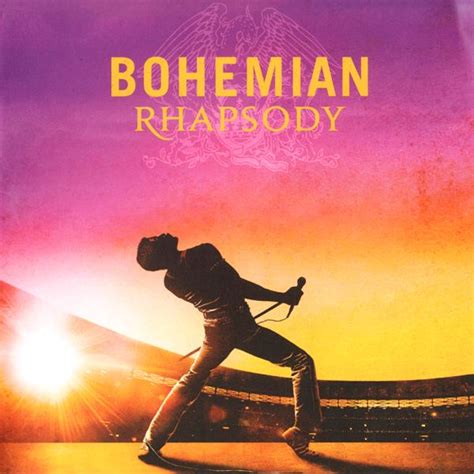 Dj Joercio Queen Bohemian Rhapsody The Original Soundtrack Flac 2018