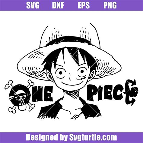 Anime SVG - Svgturtle.com