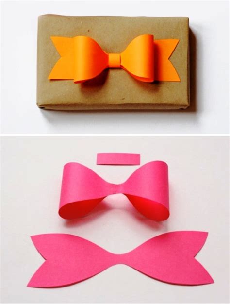 40 Ways To Decorate Your Home With Paper Crafts