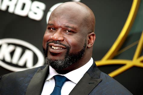 Shaquille Oneal Says He Has To Protect And Provide For The Mothers