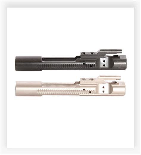 Elevating Your Ar Performance Finding The Best Bolt Carrier Group