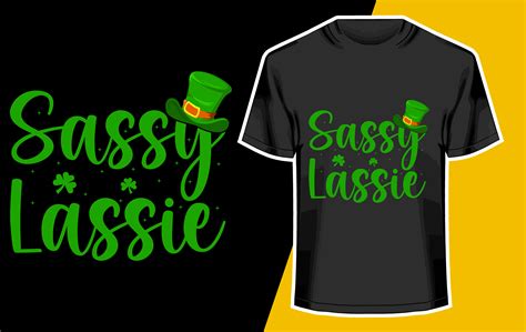 Sassy Lassie Graphic By Mamunportfolio · Creative Fabrica