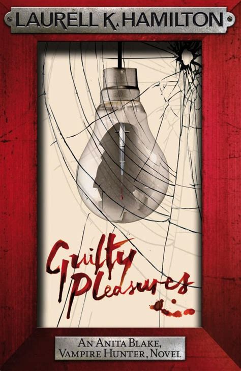 Guilty Pleasures Paranormal Romance Novels Popsugar Love And Sex Photo 13