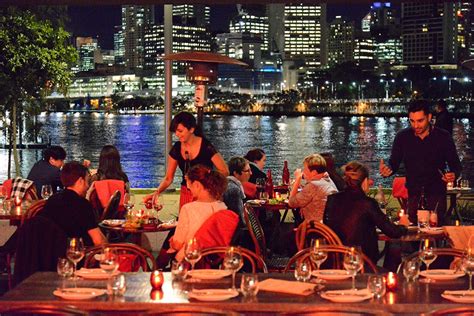 Popolo Italian Kitchen And Bar Restaurants In Brisbane Must Do Brisbane