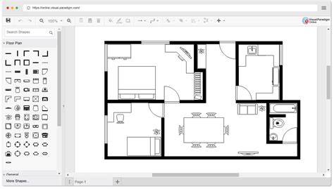 How To Draw A Floor Plan Using Microsoft Word Home Alqu