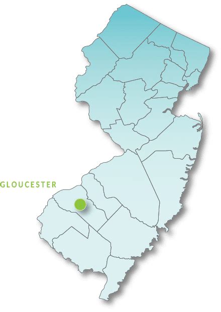 Gloucester County Nj Joint Council Of County Special