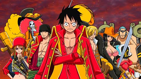 One Piece Film Z Bdrip 1080p Castellanojaponés Sub Español Mega