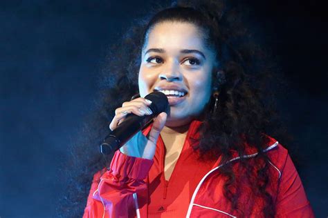 Singer Ella Mai On Her Breakout Debut And How Bood Up Changed Her Life