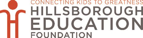 hillsborough education foundation logo osprey observer