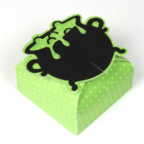 Download Easy Halloween Treat Boxes - instant SVG download ...