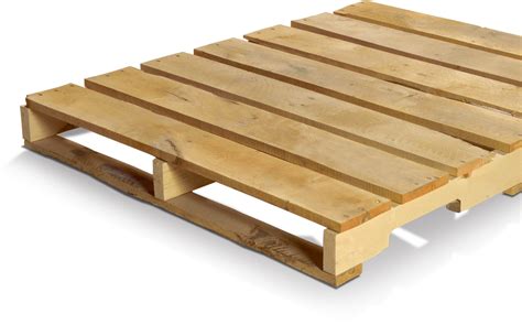 Wood Pallet Sub Products Stringer Pallet Block Pallet And Custom Design