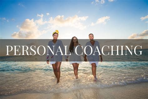 Personal Coaching Fuel Personal Transformations