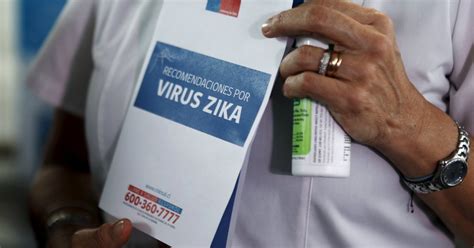 Zika Virus Could Be Sexually Transmitted According To New Research
