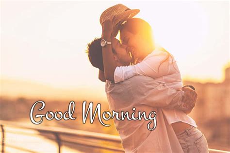 Best Romantic Good Morning Kiss Images For Free Download Gmvibes