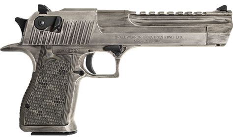 Shop Magnum Research Desert Eagle 44 Mag Apocalyptic Mark XIX For Sale