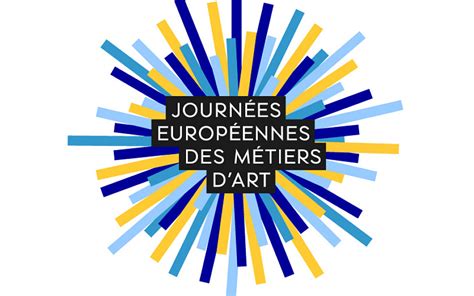 Journée Européenne Des Métiers D'art 2022 Paris - JOURNÉES EUROPÉENNES DES MÉTIERS D'ART DANS LE 9e - DU - Mairie du 9ᵉ