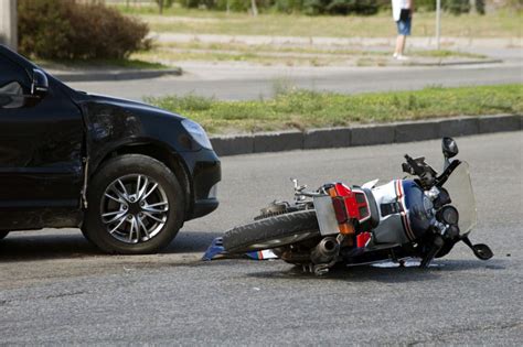 Car Vs Motorcycle Accident Which Is More Dangerous