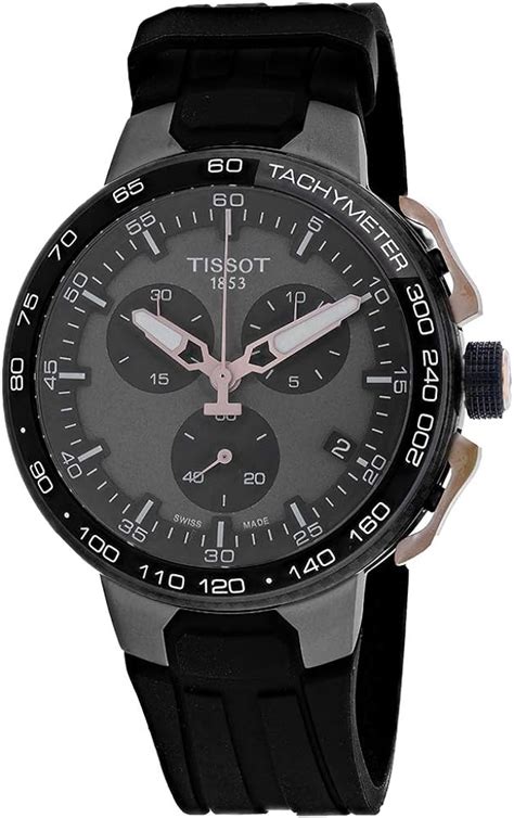 tissot relojes de pulsera para hombres t111 417 37 441 07 amazon es moda