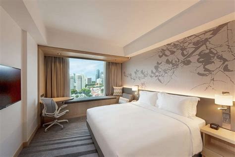Hilton Garden Inn Singapore Serangoon Sg Clean 87 ̶1̶1̶2̶ Prices And Hotel Reviews