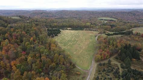 226 Acres Skyline Drive Saltsburg Pa 15681 Land And Farm