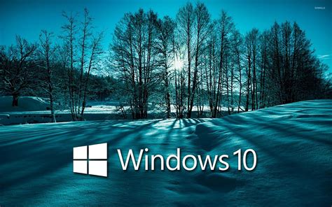 Free Download Window 10 Wallpaper High Resolution As