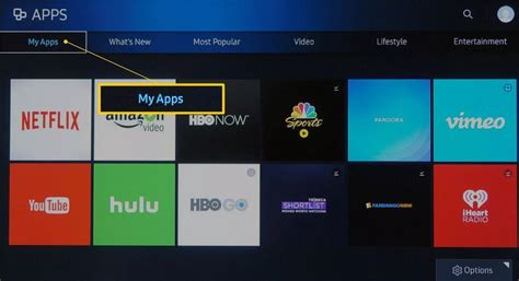 By jack webb 24 november 2020 xbox as an app on tvs could be a reality xbox could become an app on your smart tv in the near future, letting you str. Are You New to Finding and Using Apps on Your Samsung ...