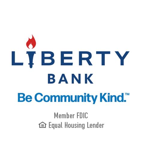 Liberty Bank Youtube
