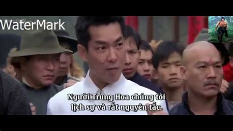 Phim Hanh Dong Phim Vo Thuat Phim Hong Kong Youtube