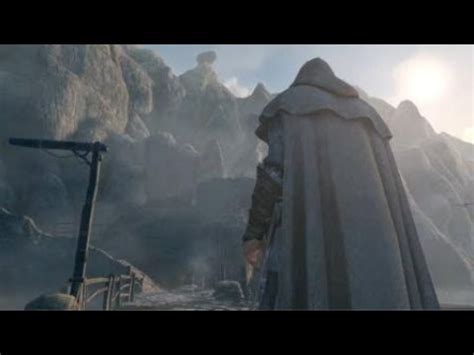 Assassin S Creed Revelations The Hidden City Th Cutscene In