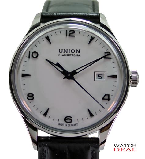 Union synonyms, union pronunciation, union translation, english dictionary definition of union. € 1.400.- D012.407.16.017.00 Union Glashütte Noramis Datum