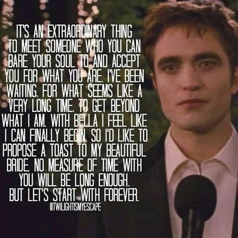 We did not find results for: Edwards Beautiful Wedding Speech :') ♥♥♥♥♥♥♥♥♥ | Twilight ...