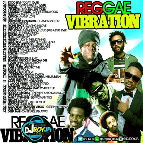 Reggae Mixtapes Mixtapemadness