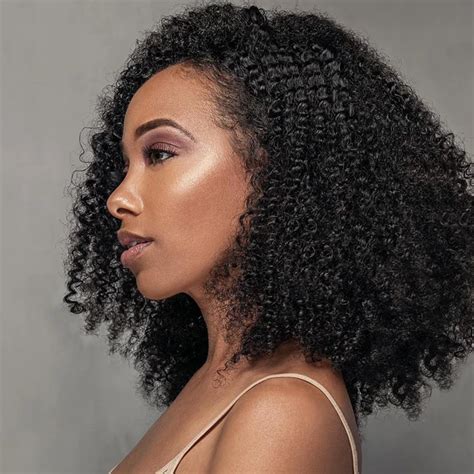 Afro Kinky Curly Wigs 250 Density Lace Wig Brazilian Short Bob Lace Front Human Hair For Black