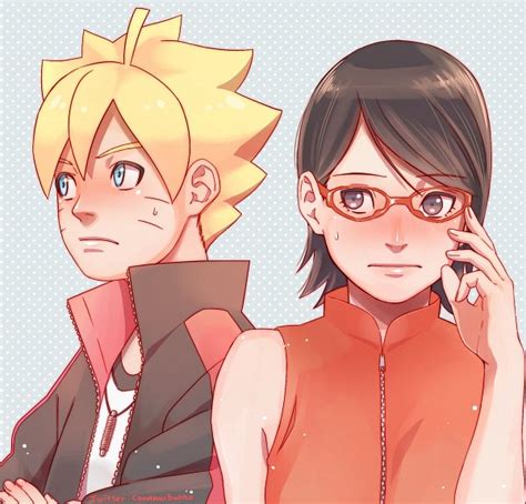 Boruto Naruto Next Generations Image By Curamubuono 2543531