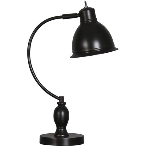Better Homes And Gardens Traditional Desk Lamp