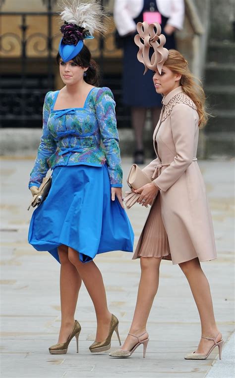 Princess beatrice weds edoardo mapelli mozzi. Prince William Kate Middleton Wedding Pictures | POPSUGAR ...