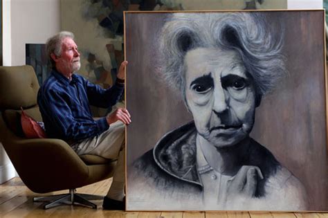 Artist Sells His Lifes Work To Help Fight Dementia Artist Research
