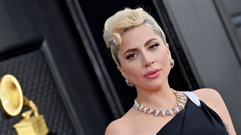 Lady Gaga Releases New Song For Top Gun Sequel