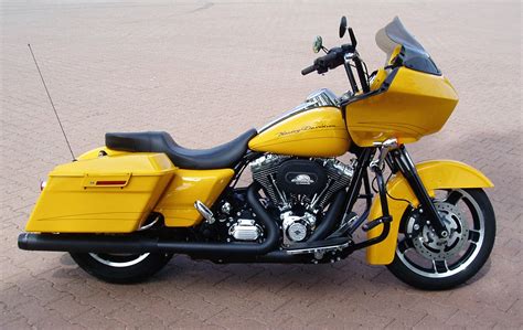 Dennis kirk has been the leader in the powersports industry. 2013 Harley-Davidson FLTRX Road Glide Custom: pics, specs ...