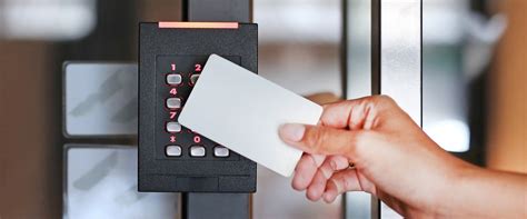 What are the different types of Access Control? - SMD Electrical ...