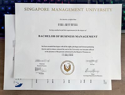 You'll find employment opportunities anywhere organized sports are being planned and played safely and successfully. Order Fake Singapore Management University Degree(SMU) on ...