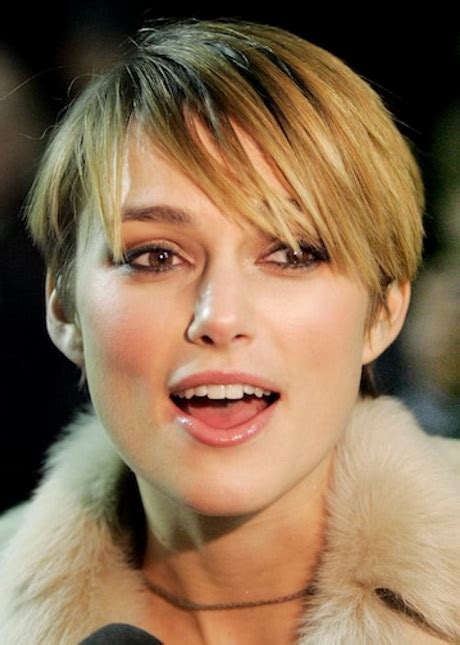 Don't let thinning hair cramp your style! Short hairstyles for thinning hair