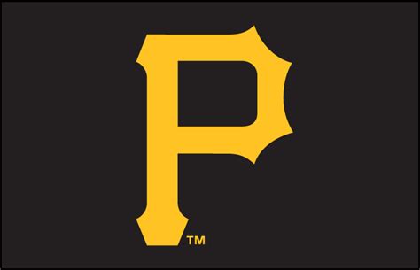 Pirates Logo | Pittsburgh pirates, Dark logo, Pittsburgh pirates baseball