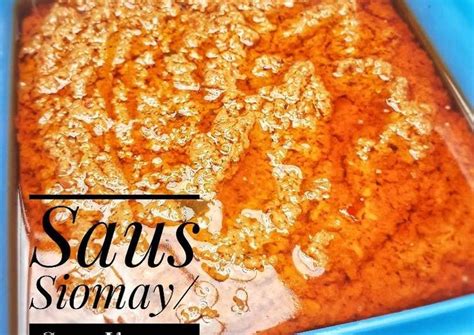 Fokus kerja, urusan makan biar kulina aja. Bumbu Siomay Pedas : Kobe Bumbu Nasi Goreng Super Pedas ...