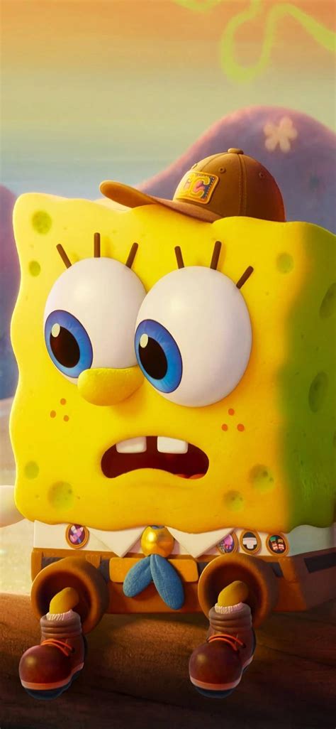 39 Fondos De Pantalla 4k Bob Esponja Information