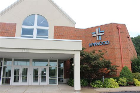 About Us Lynwood Church