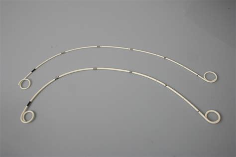 Double J Ureteral Stent Ningbo Greatcare Trading Co Ltd