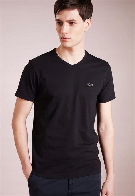 Hugo Boss T Shirt Rozmiar M Koszulka For Men 8261115878 Oficjalne Archiwum Allegro